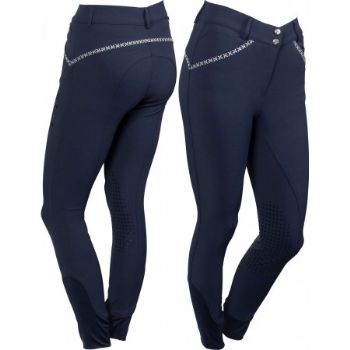 Catago Full Grip Breeches - Emily